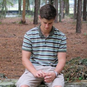 Meet your Posher, Gabe